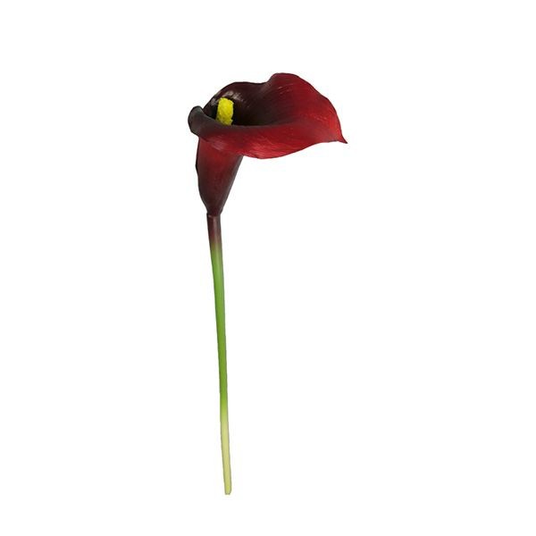 artificial CALLA LILY FLOWER